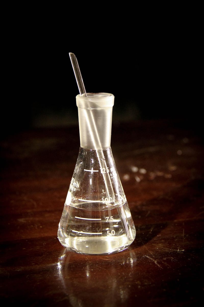 Potion Favors